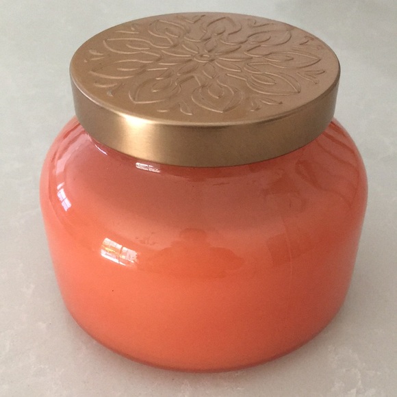 Candle 🍁🍂 - Picture 3 of 7